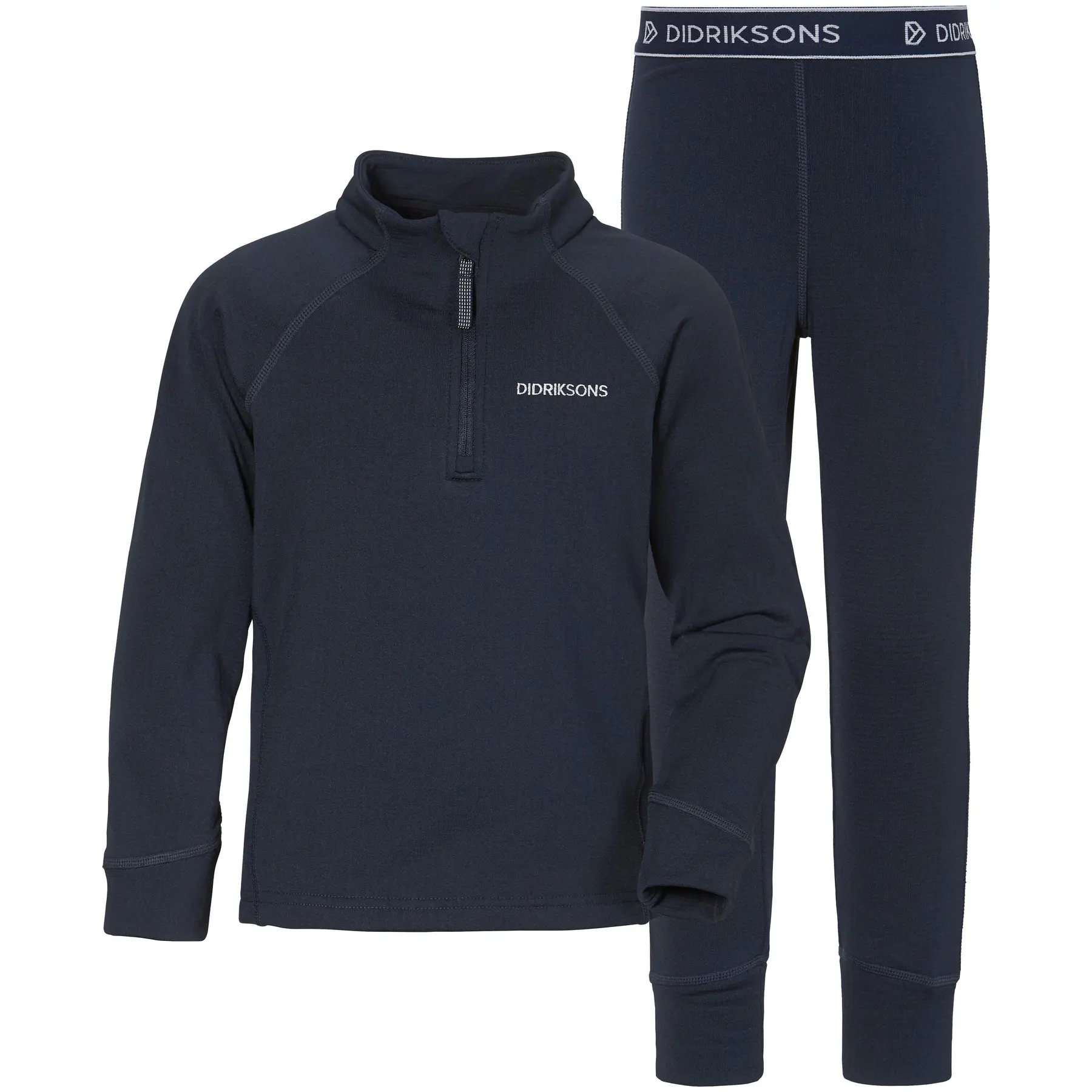 Jersey para niños Didriksons Jadis
