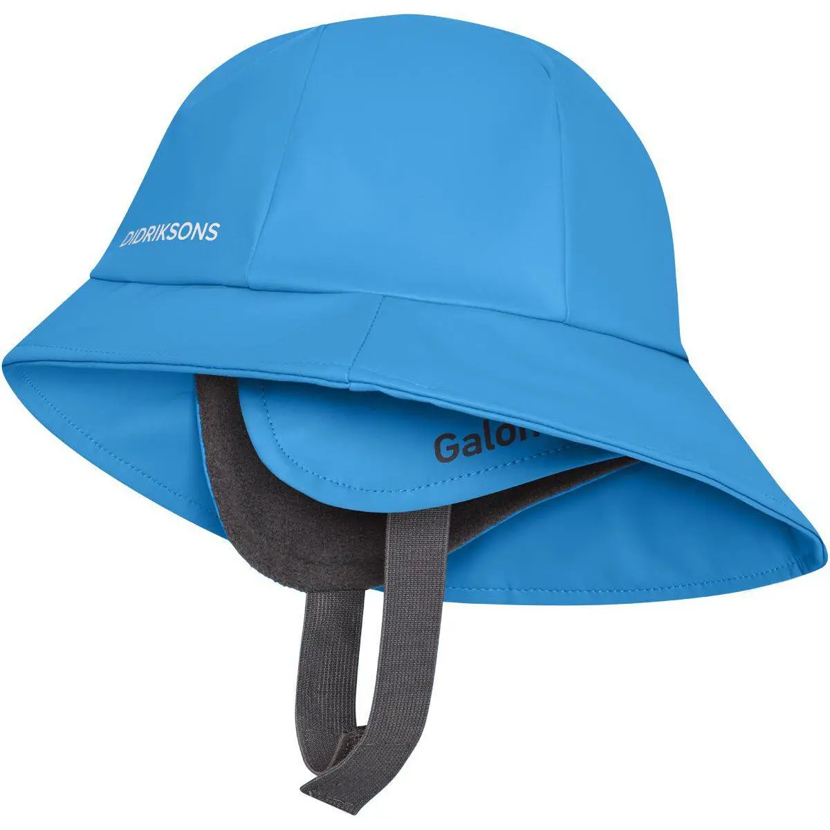Didriksons Southwest, cappello, junior, blu