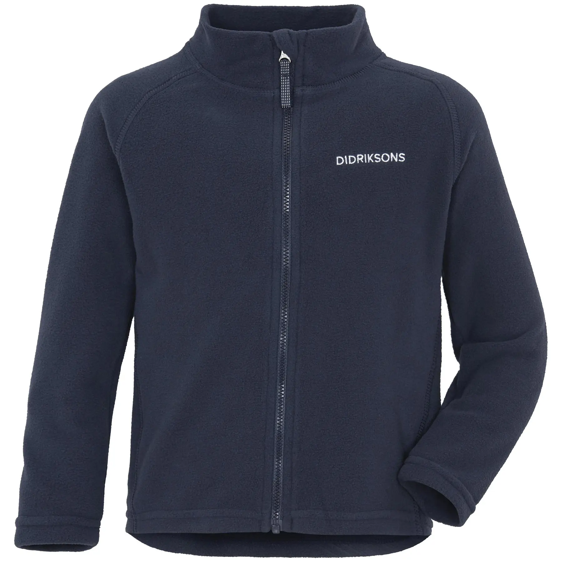 Baby Jungen Ganzzip-Pullover Didriksons Monte