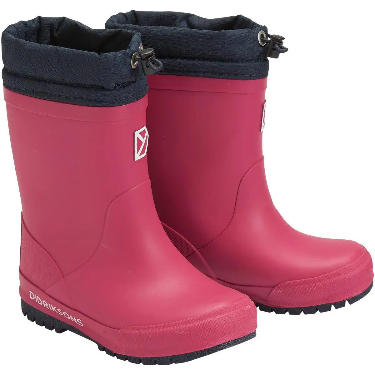 Bottes de pluie enfant Didriksons Slush Bottes de pluie enfant Didriksons Slush