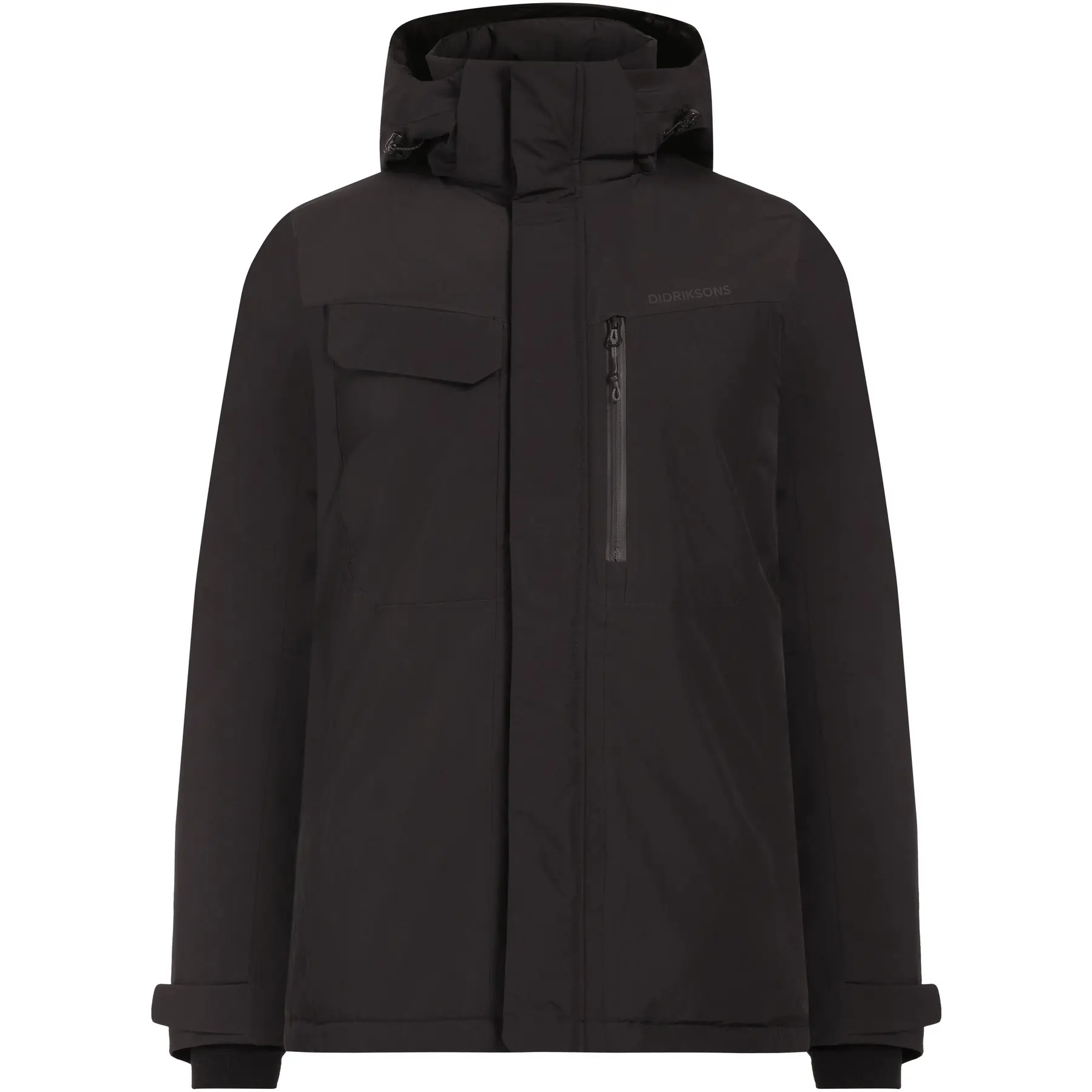 Jacket Didriksons Stefan