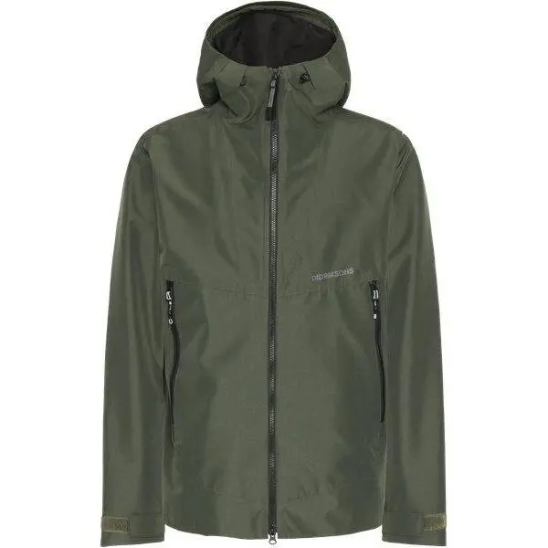 Regenjacke Didriksons Basil 4