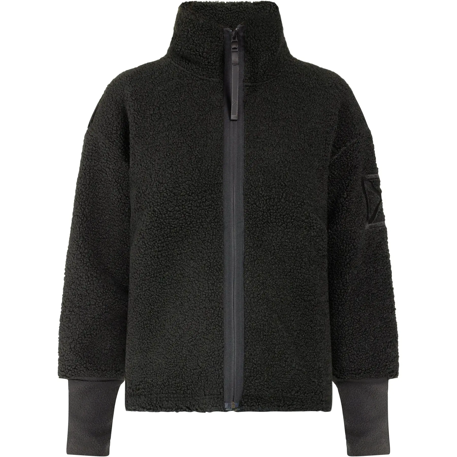 Chaqueta polar para mujer Didriksons Mella