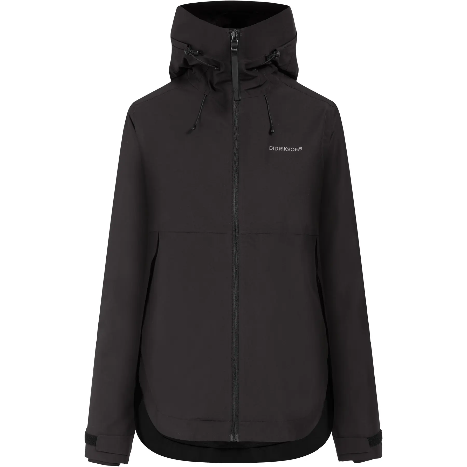 Giacca impermeabile donna Didriksons Jennie