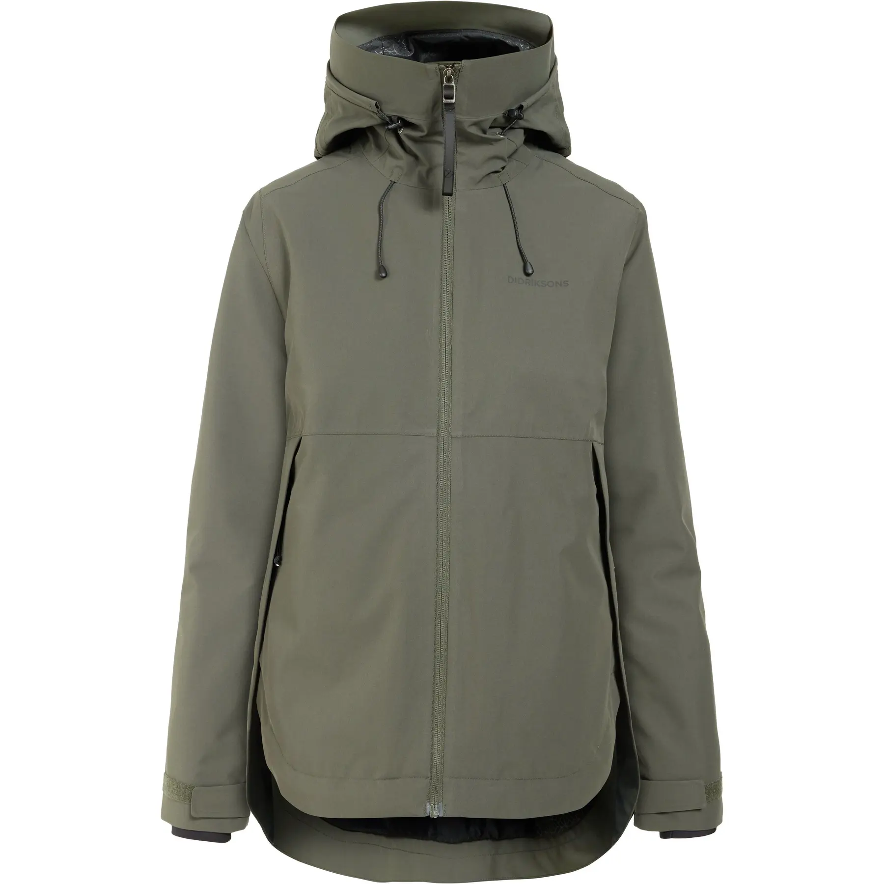 Giacca impermeabile donna Didriksons Jennie