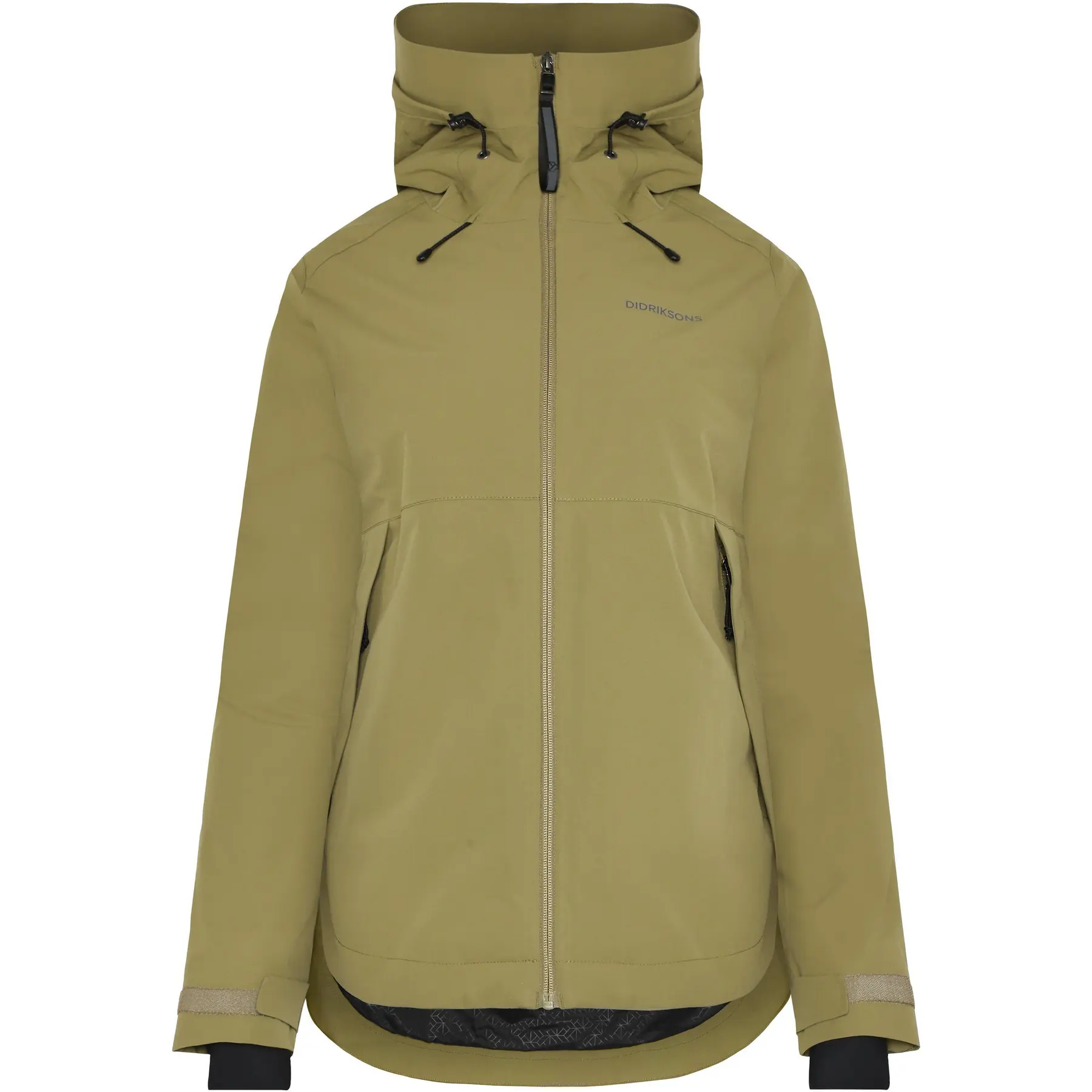 Giacca con cappuccio da donna Didriksons Jennie 2