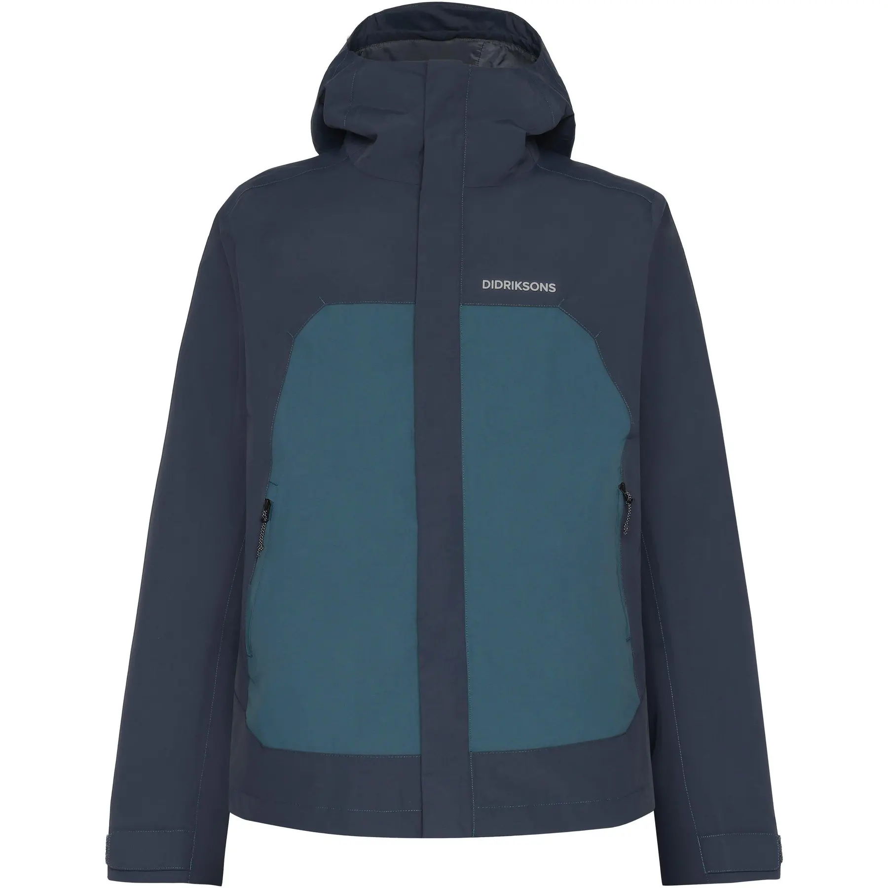 Giacca con cappuccio Didriksons Grit 3