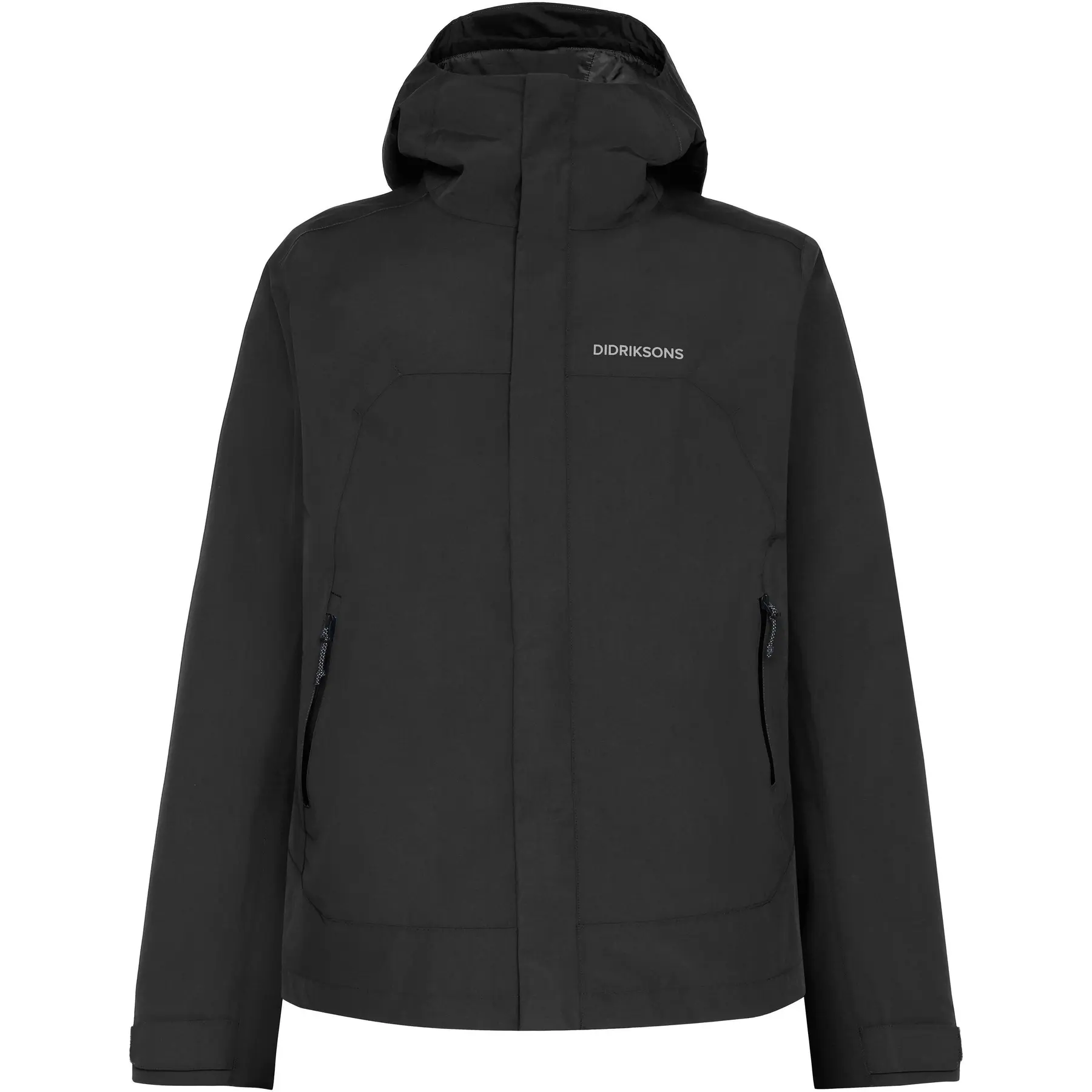 Giacca con cappuccio Didriksons Grit 3