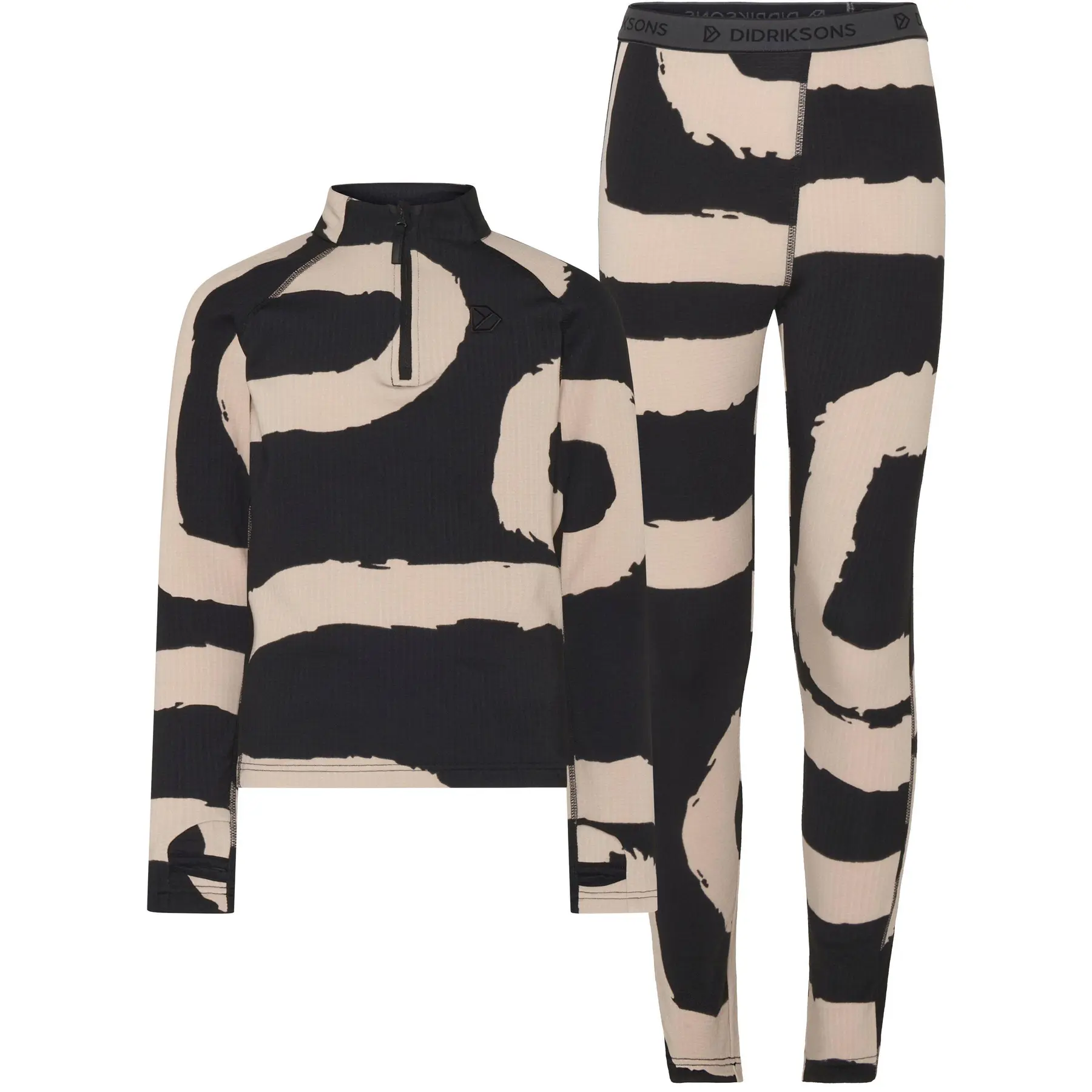 Ensemble pull et pantalon enfant Didriksons Yotta Ensemble pull et pantalon enfant Didriksons Yotta