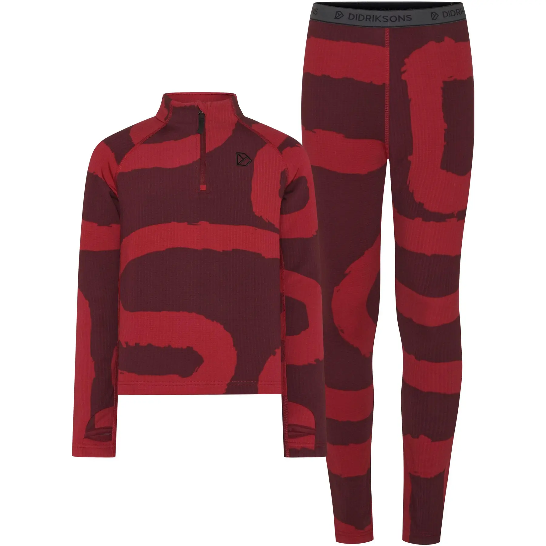 Ensemble pull et pantalon enfant Didriksons Yotta Ensemble pull et pantalon enfant Didriksons Yotta