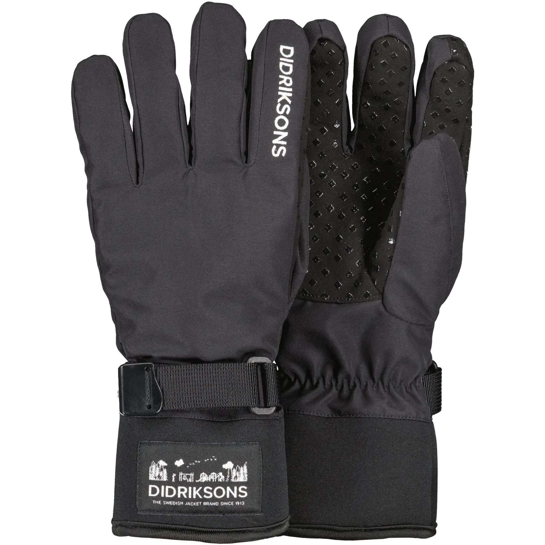 Guantes para niños Didriksons Lovas