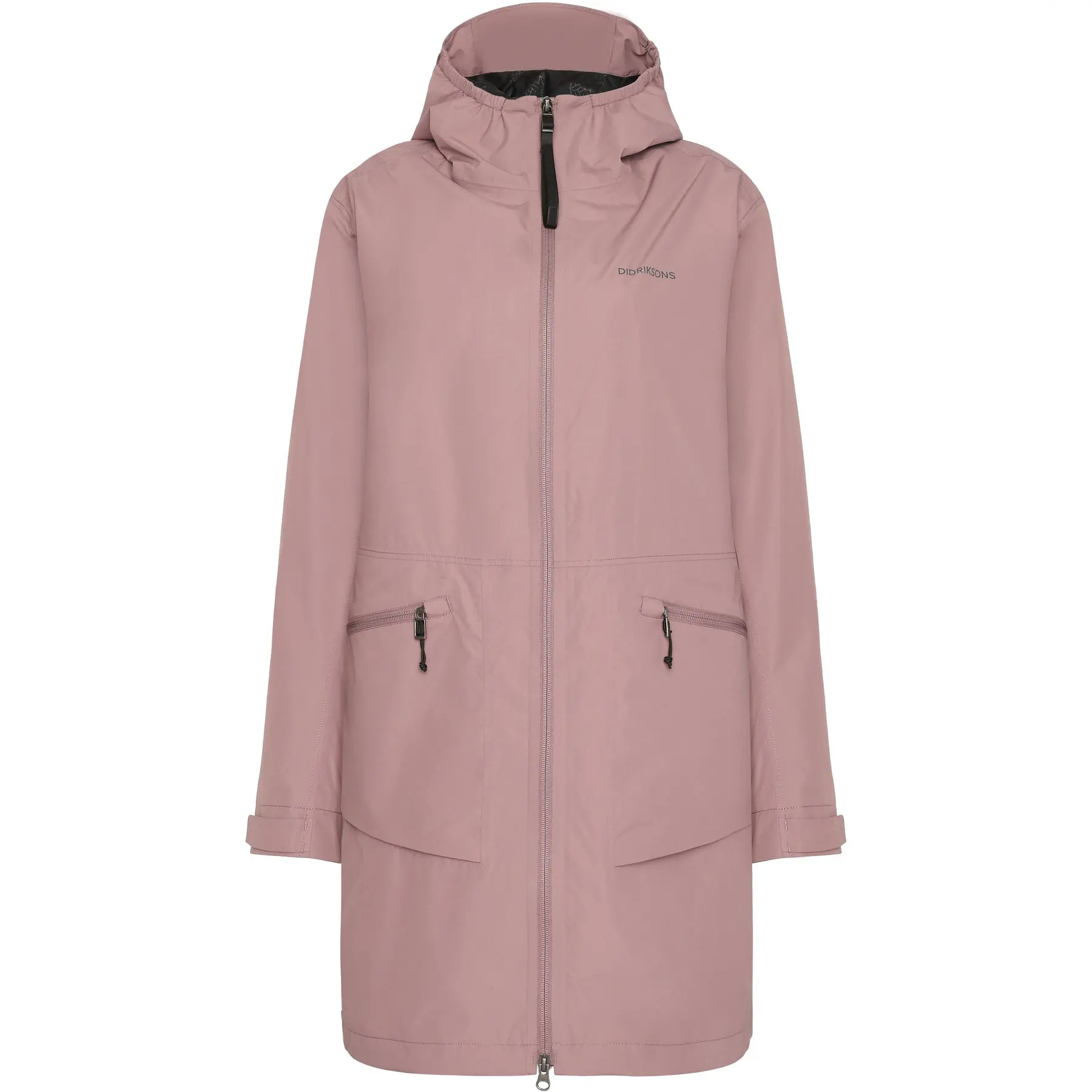 Parka da donna Didriksons Eliana