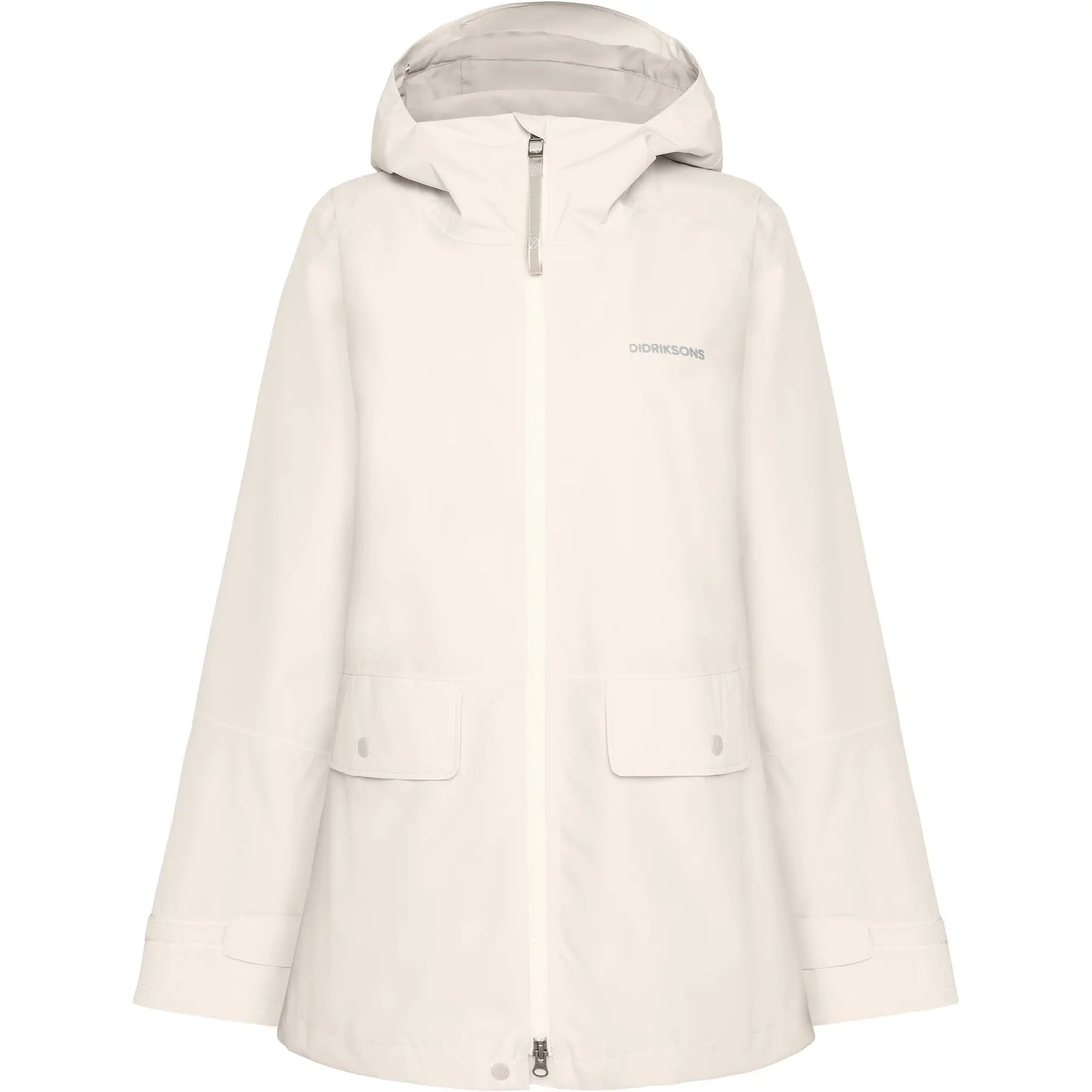 Parka da donna Didriksons Tone