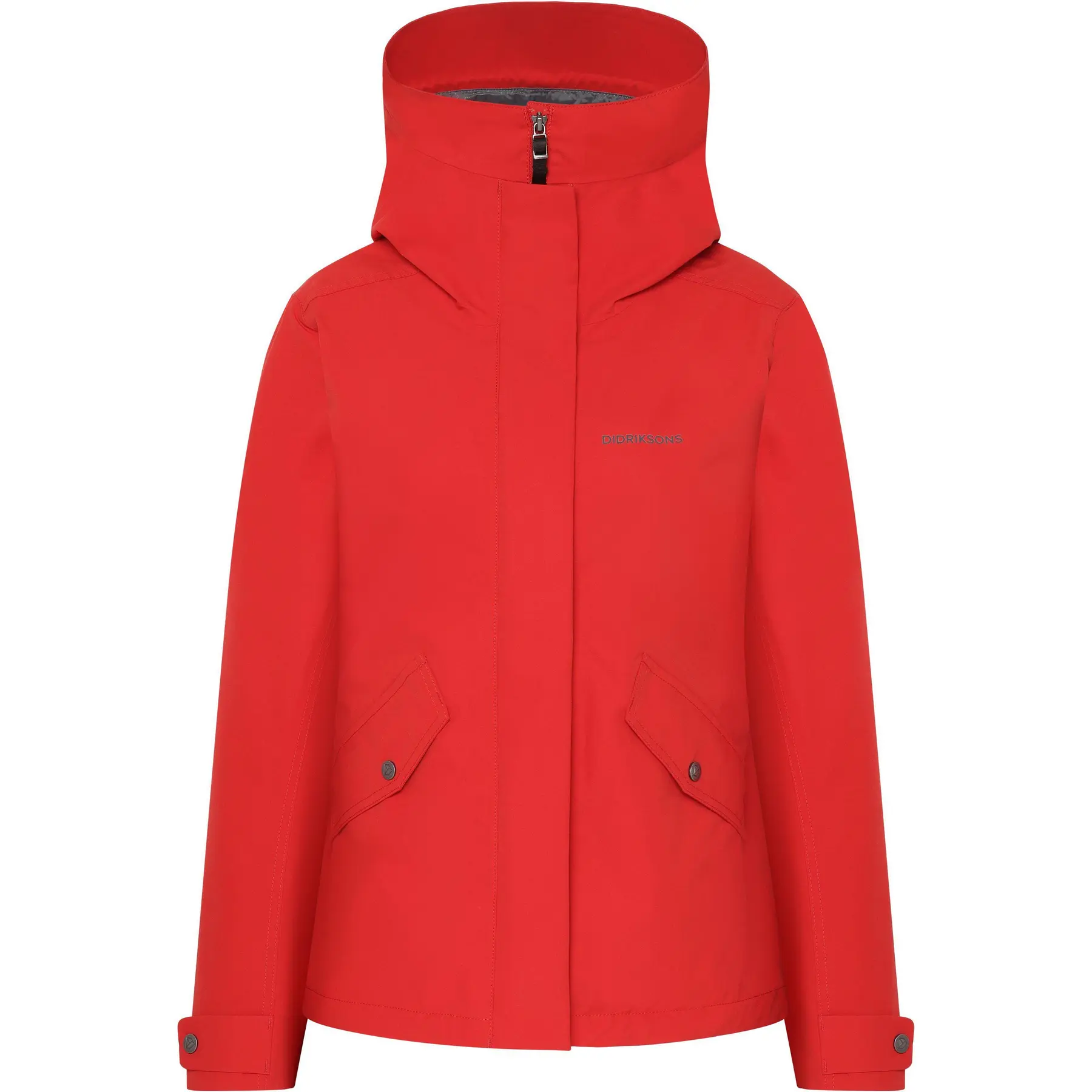 Giacca con cappuccio da donna Didriksons Silja