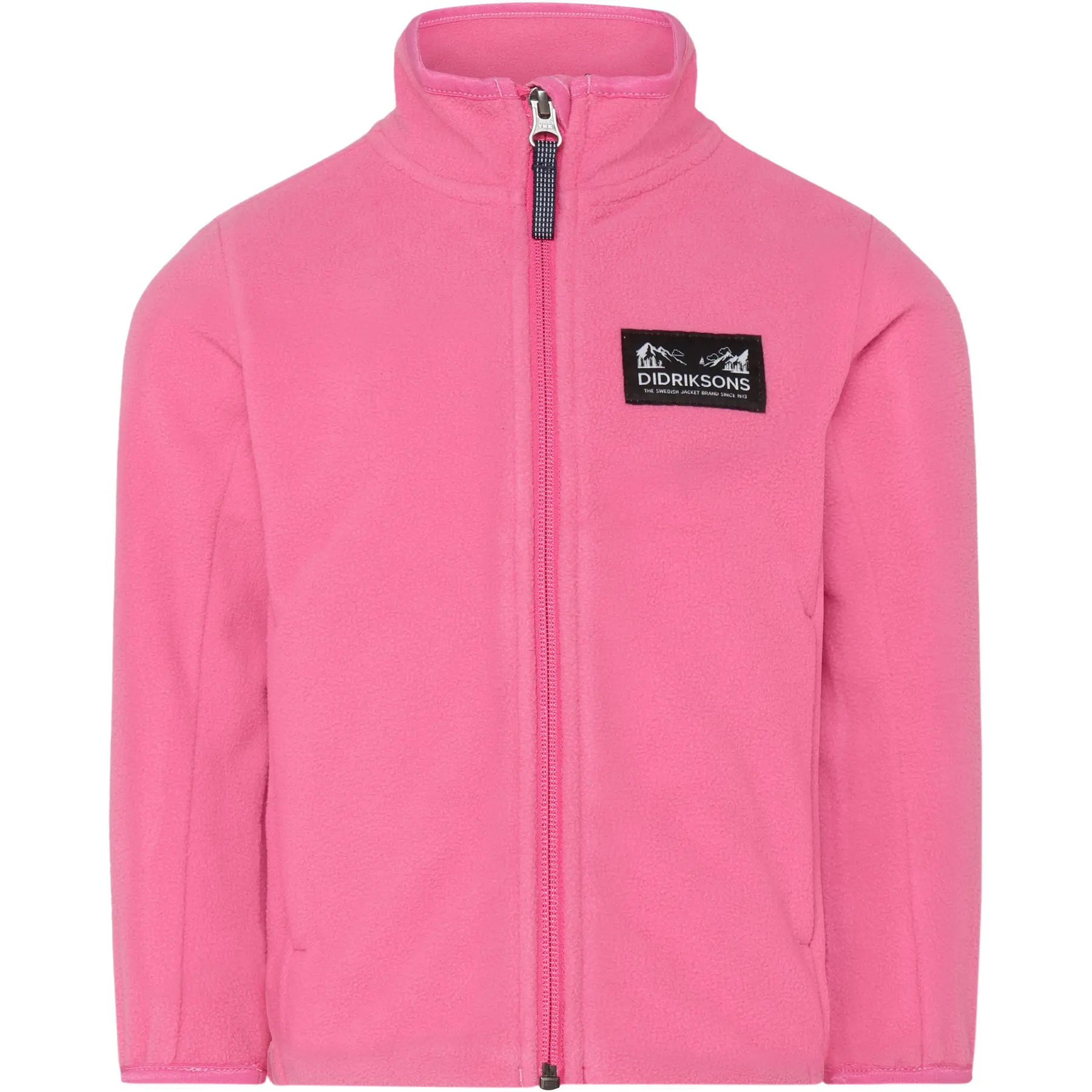 Fleece Kinder Didriksons Muskot