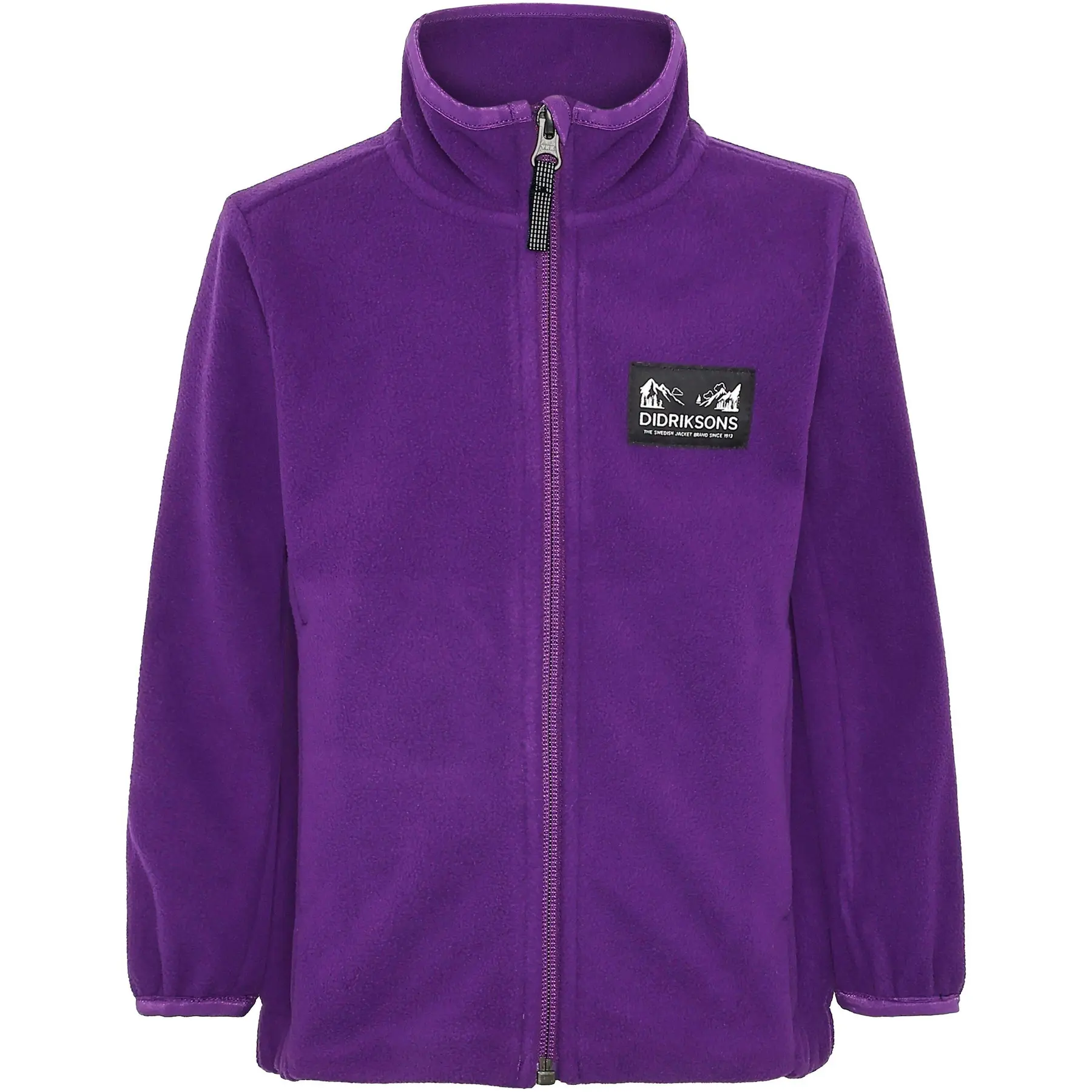 Fleece Kinder Didriksons Muskot