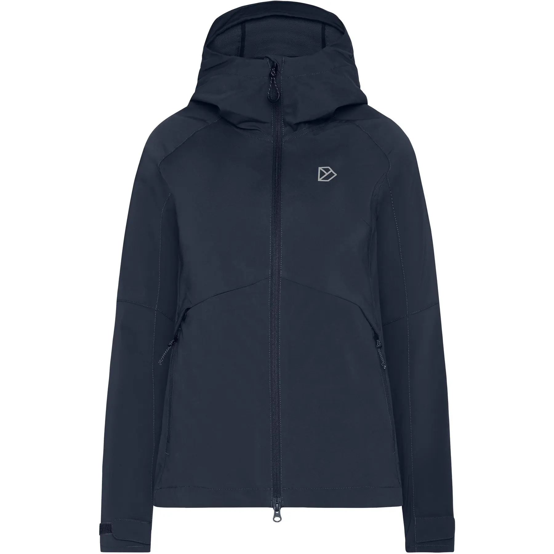 Giacca con cappuccio da donna Didriksons Petra 5