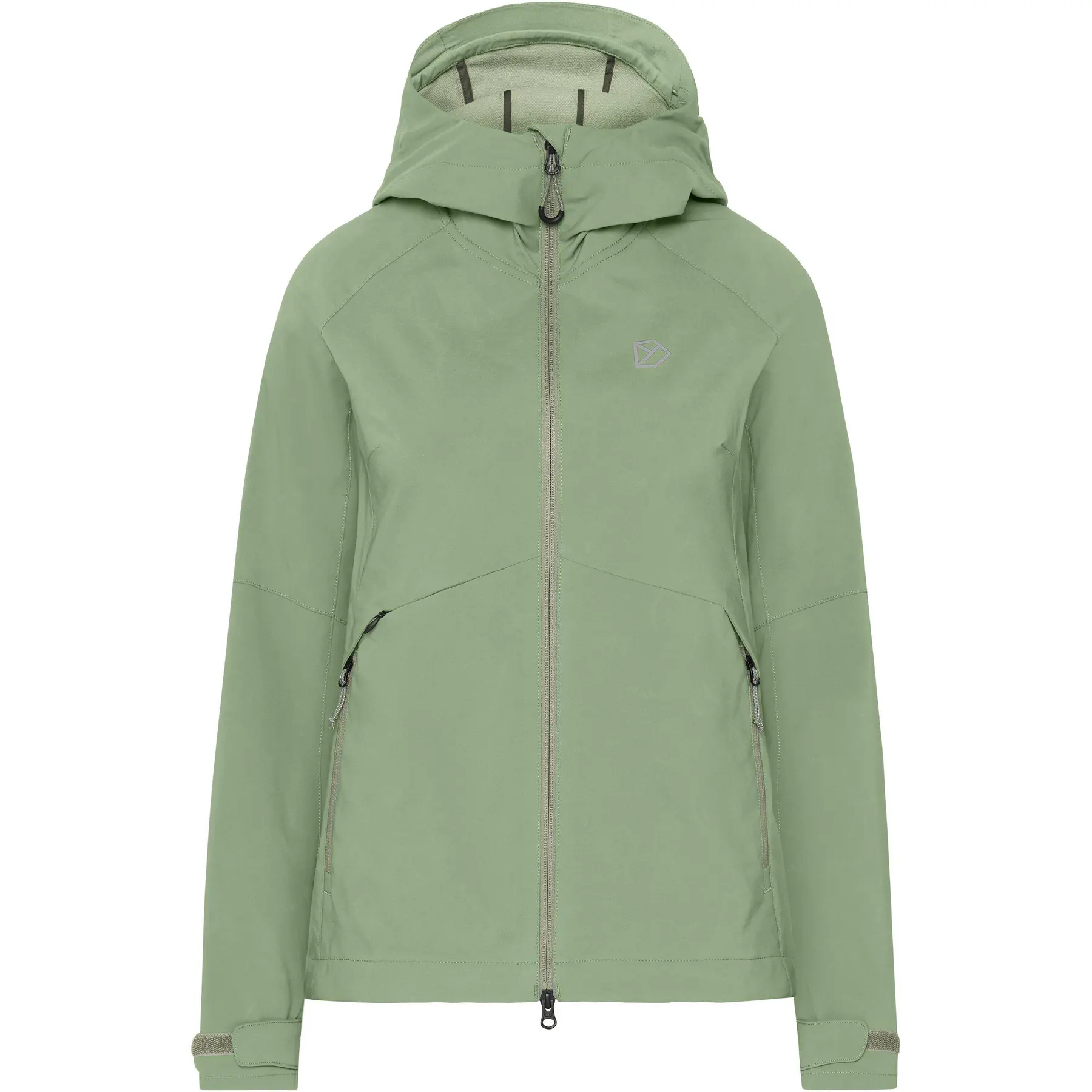 Giacca con cappuccio da donna Didriksons Petra 5