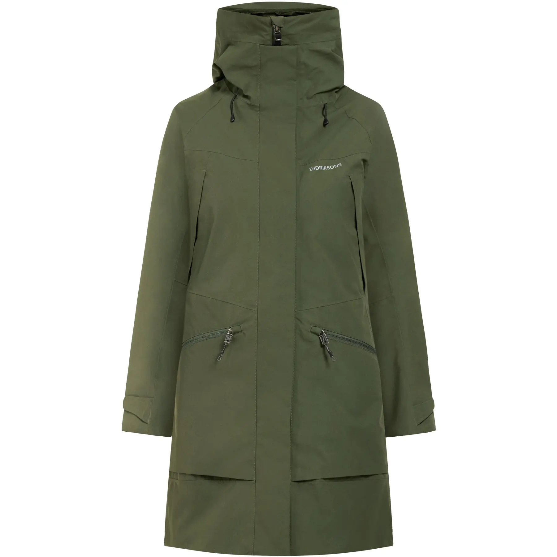 Parka da donna Didriksons Ilma