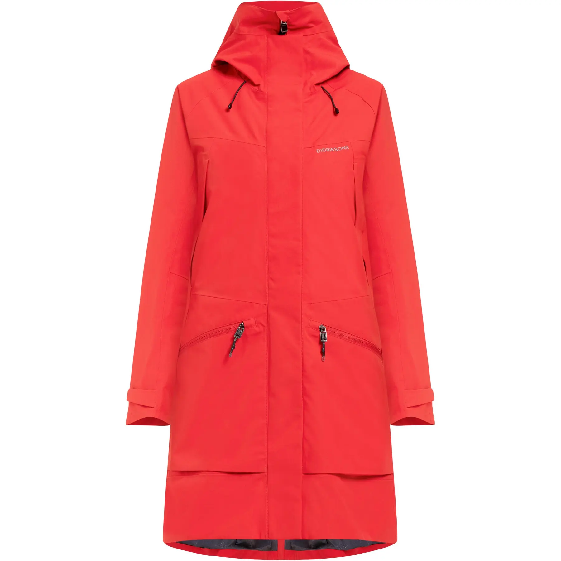Parka da donna Didriksons Ilma