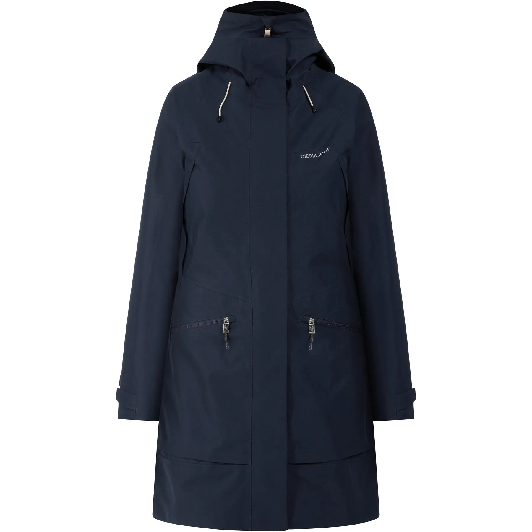 Parka da donna Didriksons Ilma