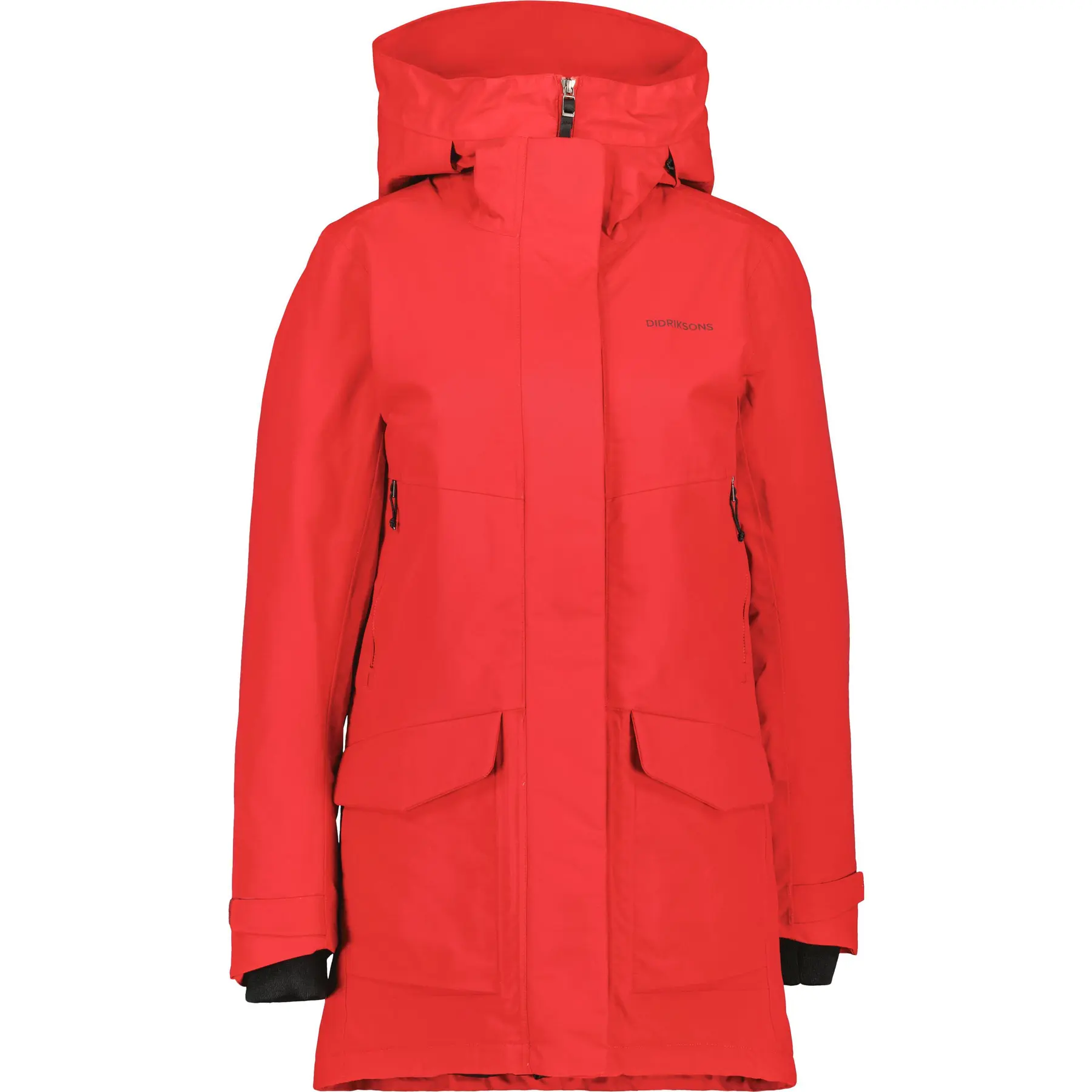 Dames parka Didriksons Frida