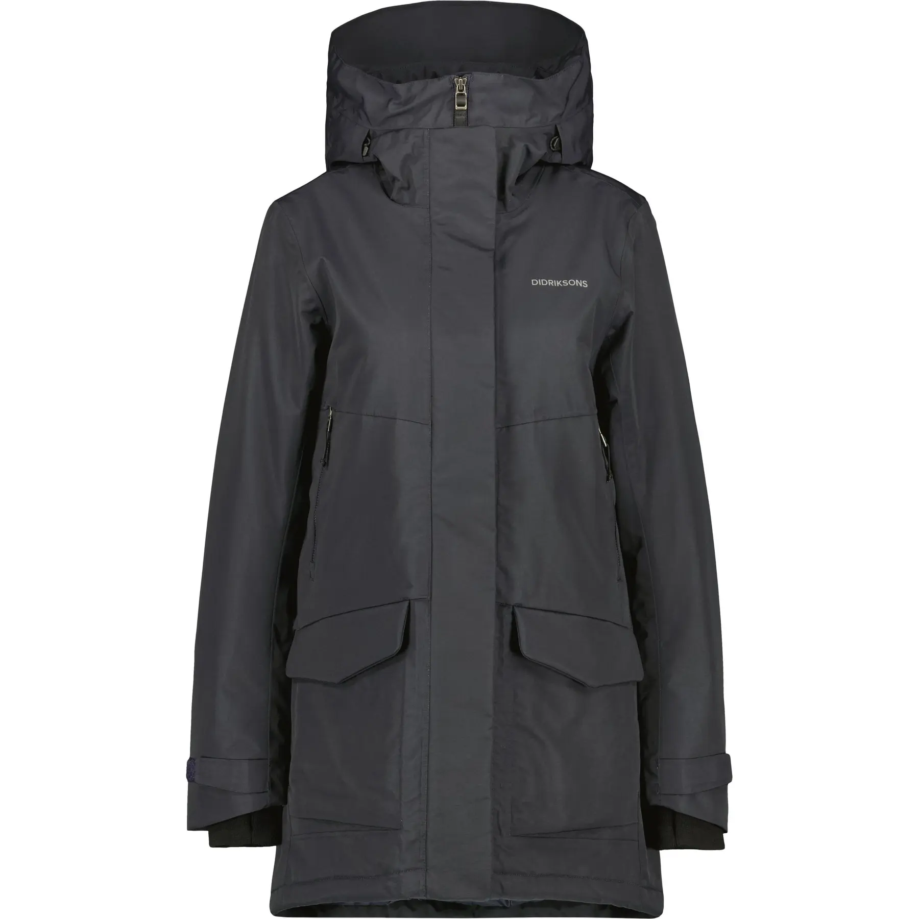 Parka da donna Didriksons Frida