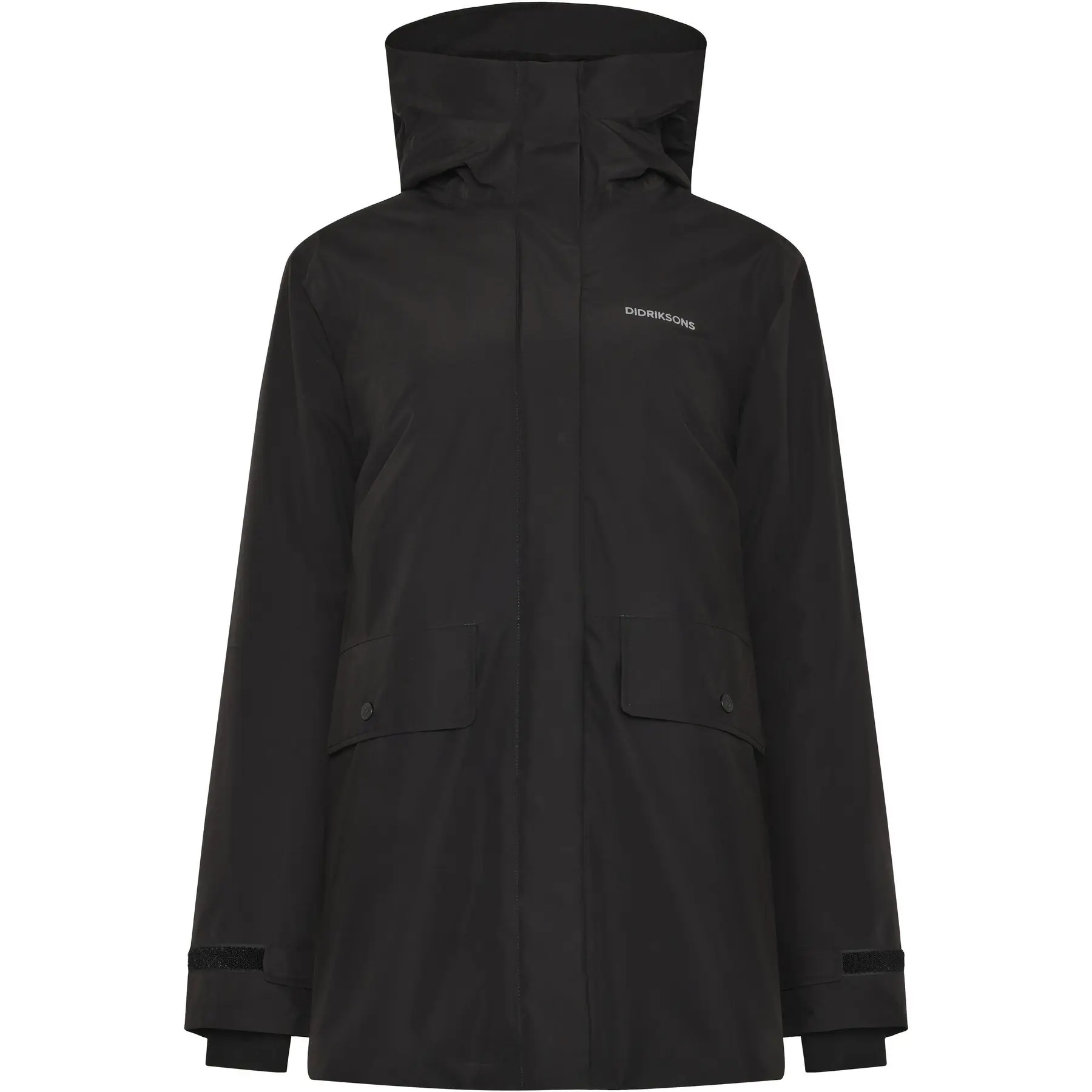 Parka da donna Didriksons Tuva