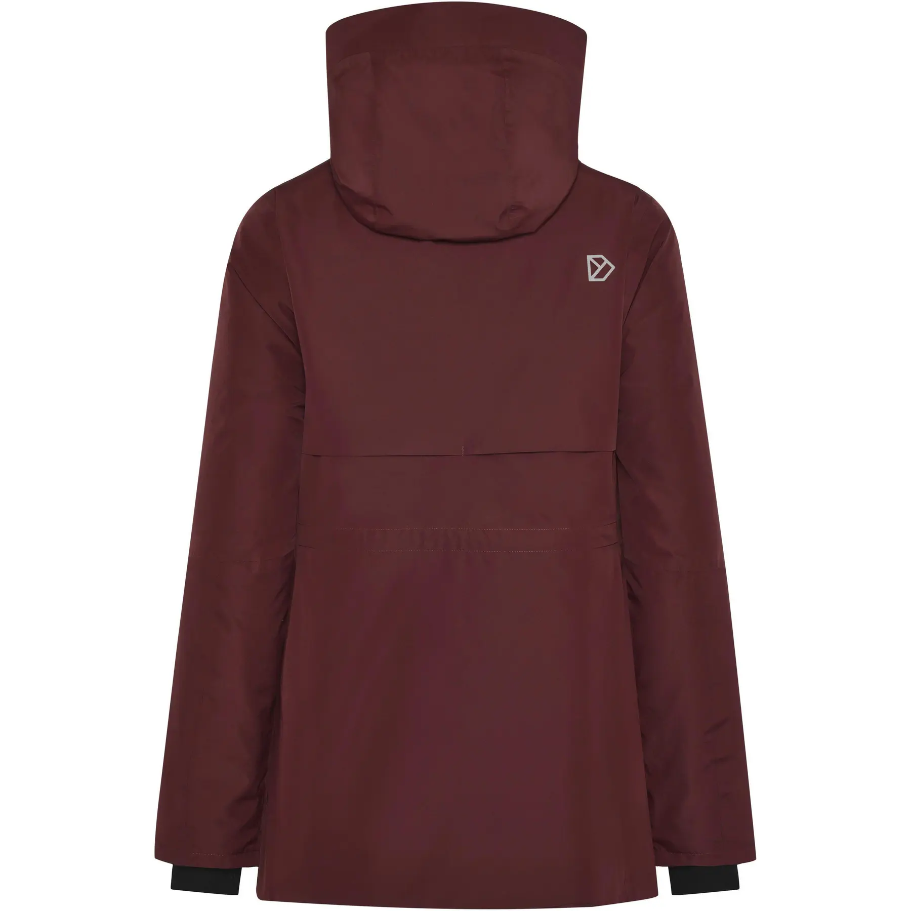 Parka da donna Didriksons Tuva
