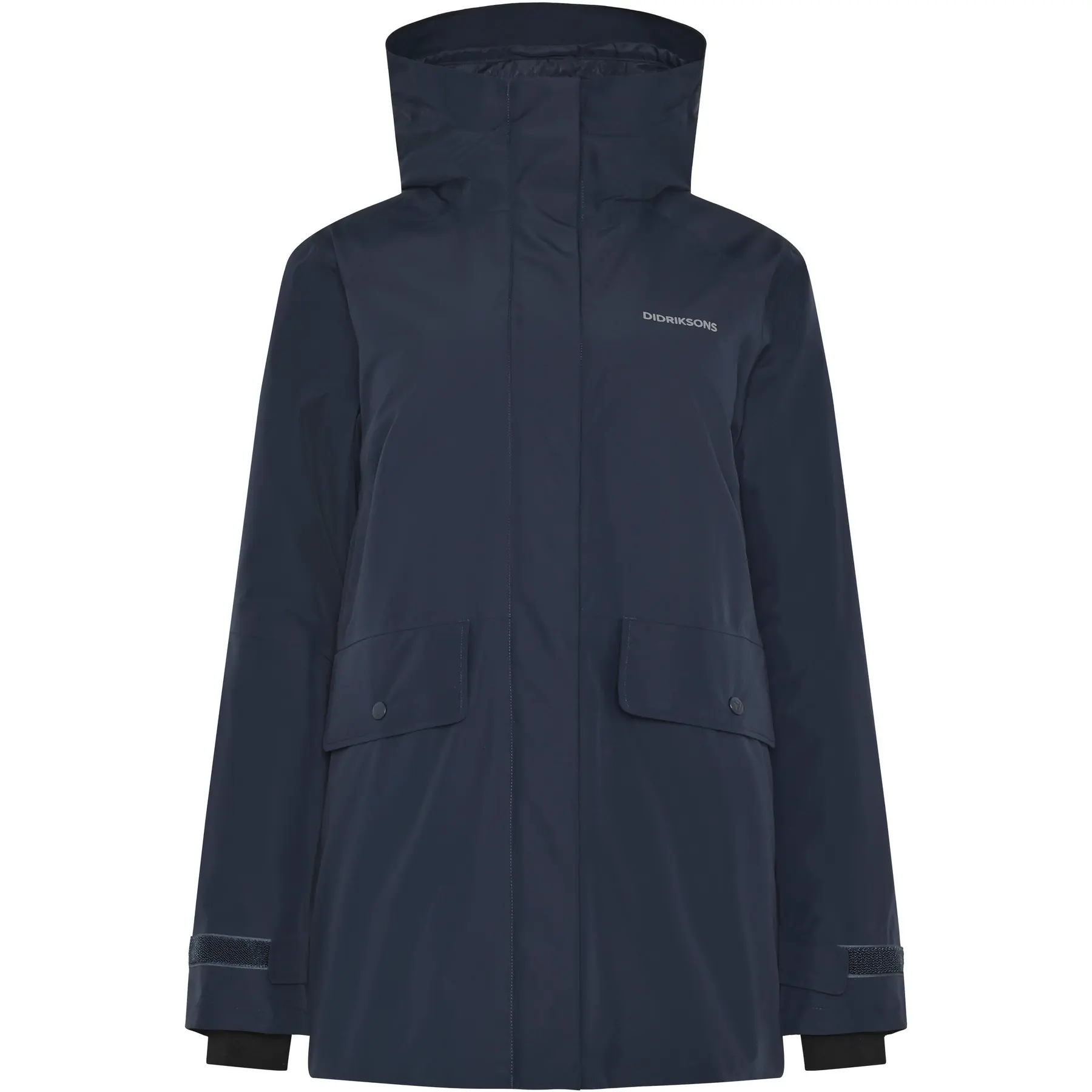 Parka da donna Didriksons Tuva