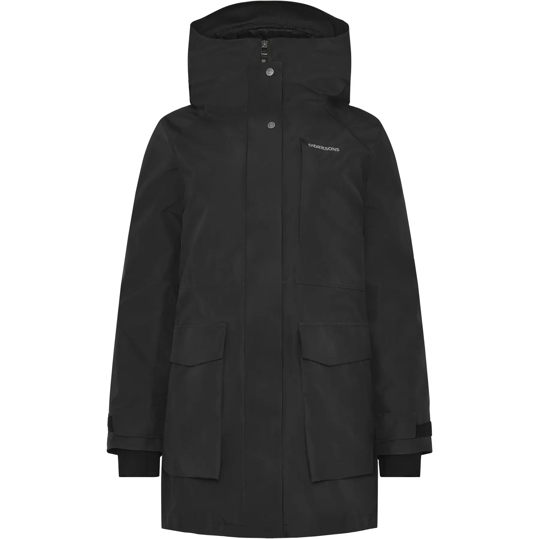 Parka da donna Didriksons Harriet