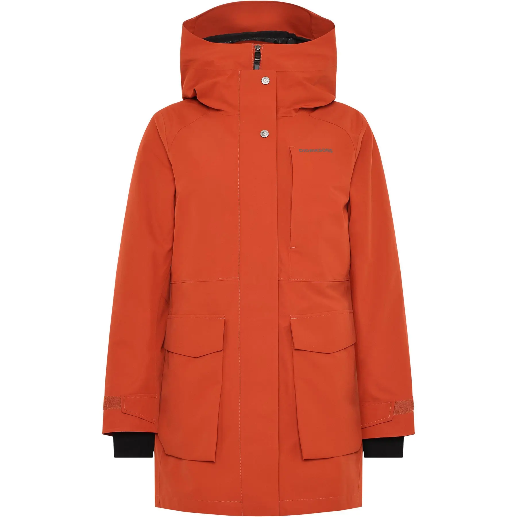 Parka Damen Didriksons Harriet
