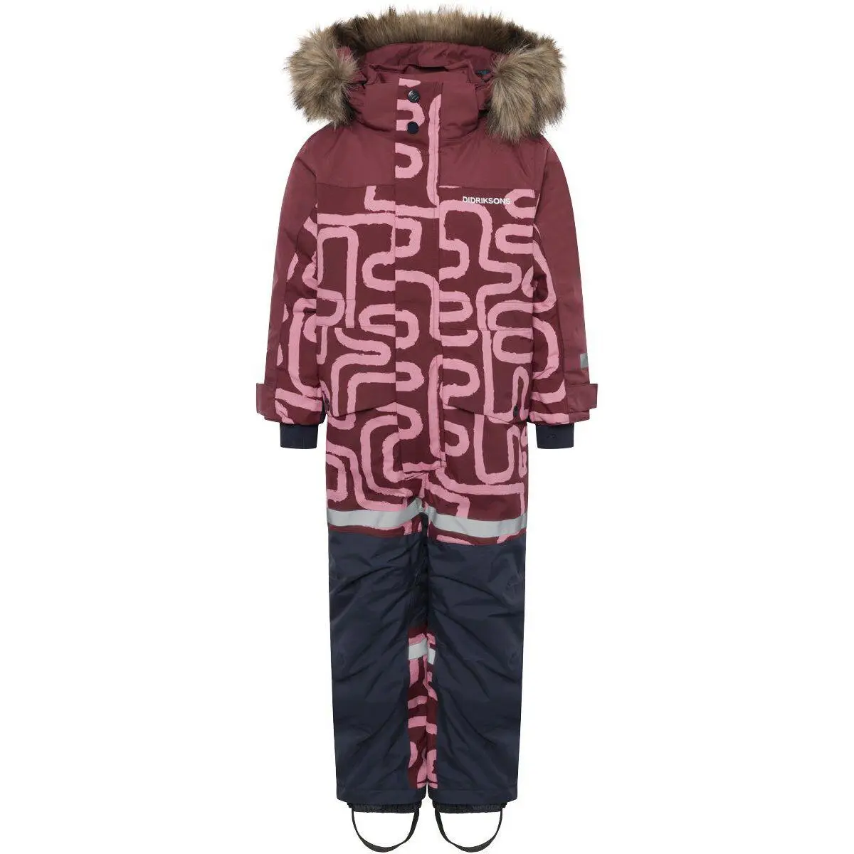 Combinaison bébé Didriksons Bjärven PR 2