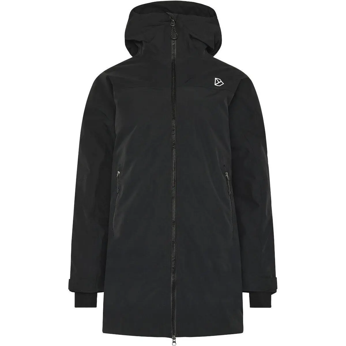 Parka da donna Didriksons Marget