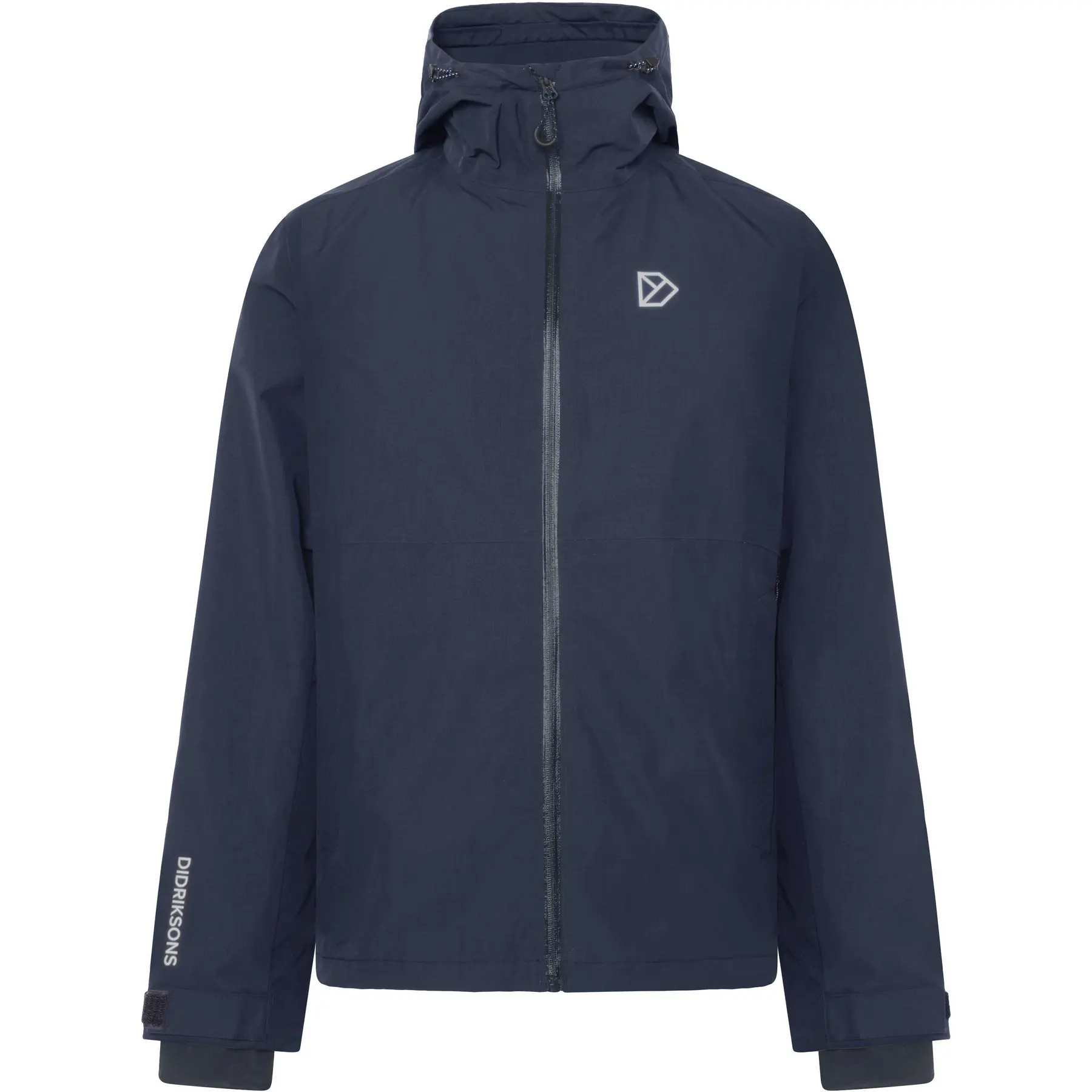 Giacca con cappuccio Didriksons Trien
