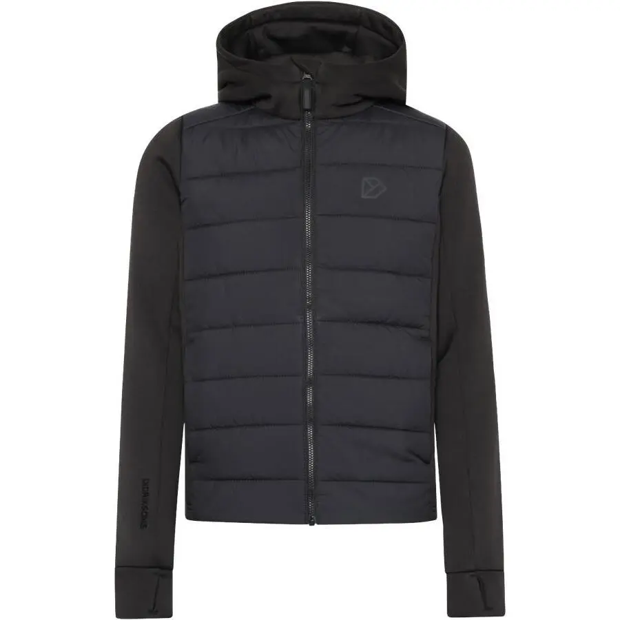 Doudoune zippé enfant Didriksons Kapris 3