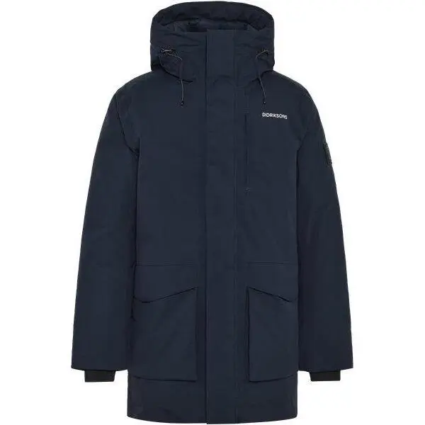 Parka Didriksons Akilles 2