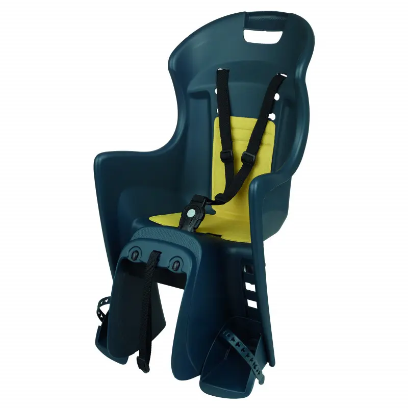 Bevestiging voor babydrager en bagagedrager Dieffe Bikey Cool