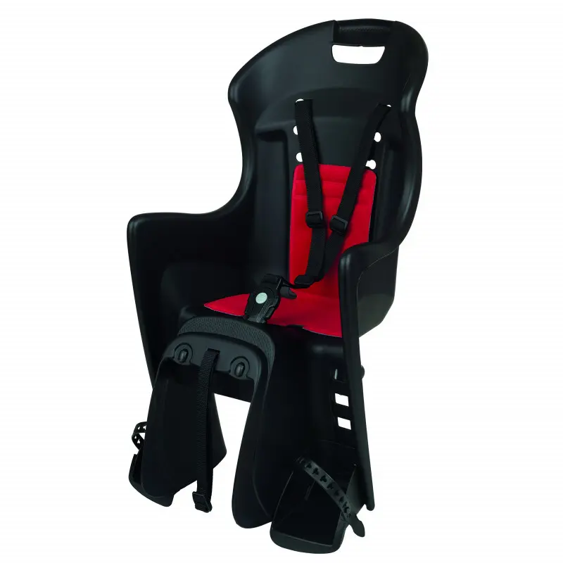 Bevestiging voor babydrager en bagagedrager Dieffe Bikey Cool
