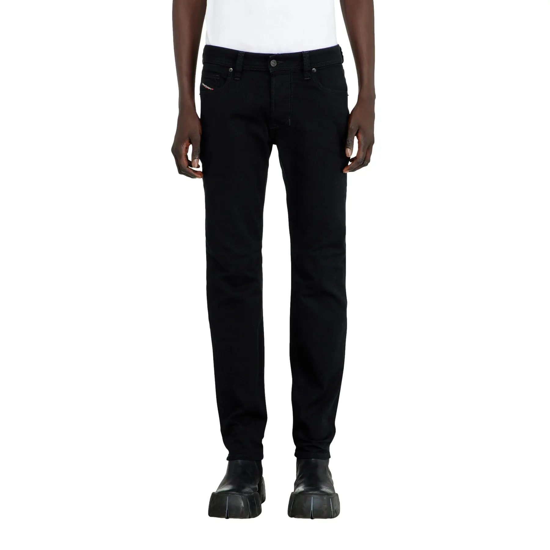 Gerade Jeans Diesel Larkee Beex