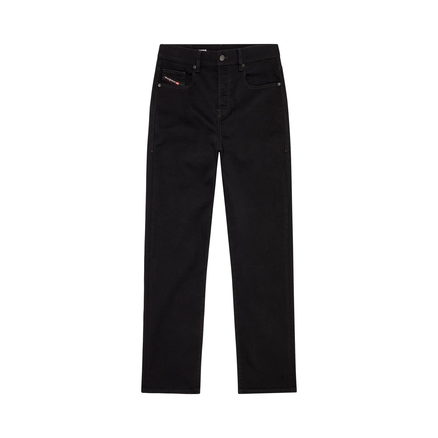Gerade Jeans Diesel Viker