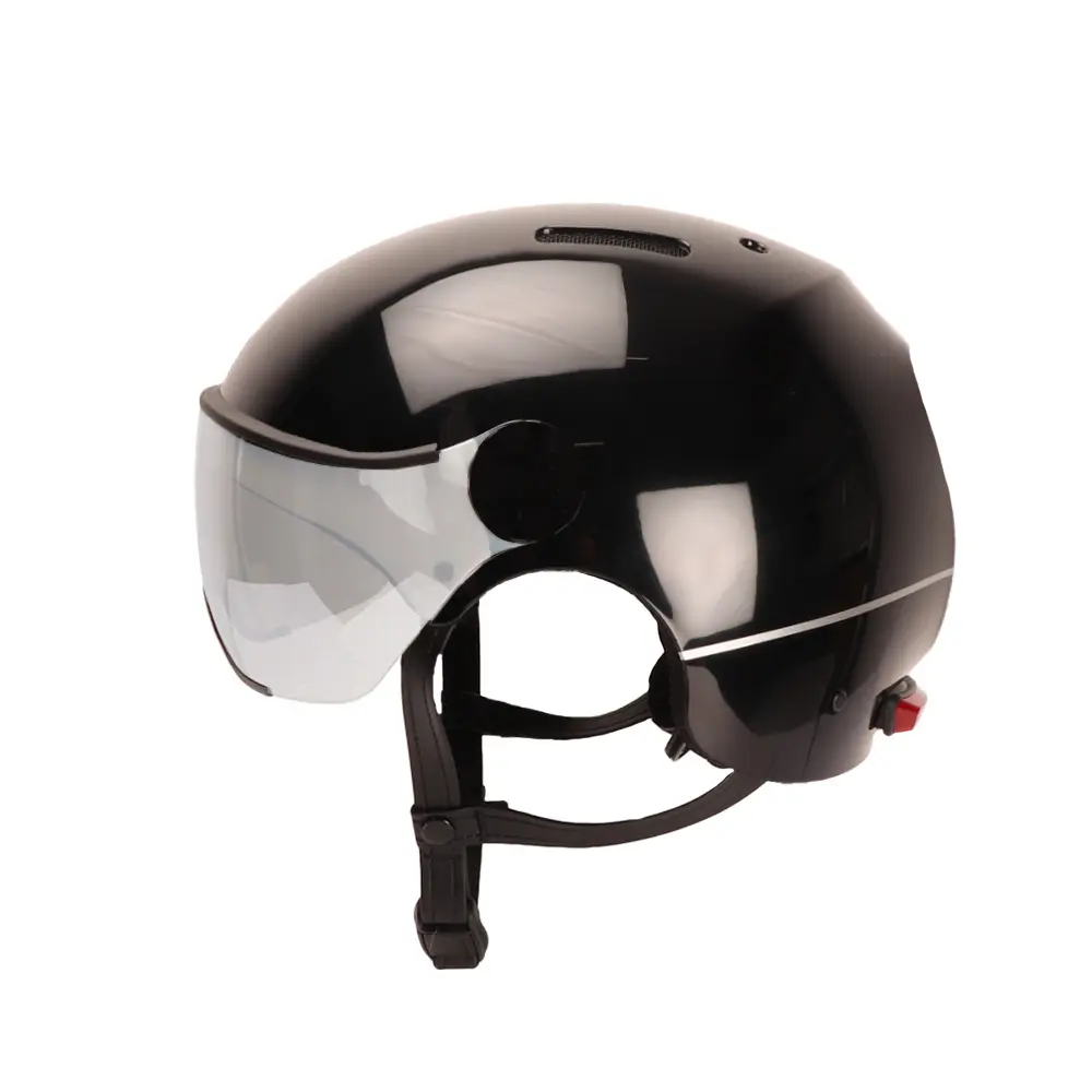 Casco Diezz Valor Led France
