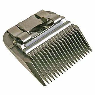 Peigne pour tondeuse N° 3 3/4FC Difac