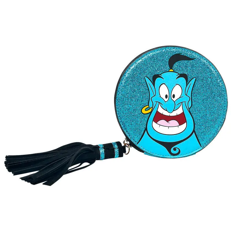 Porte-monnaie enfant Difuzed Disney Aladdin Genie