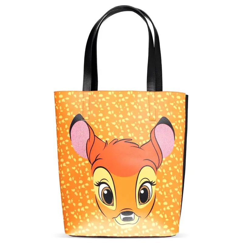 Borsa a tracolla da bambina Difuzed Bambi