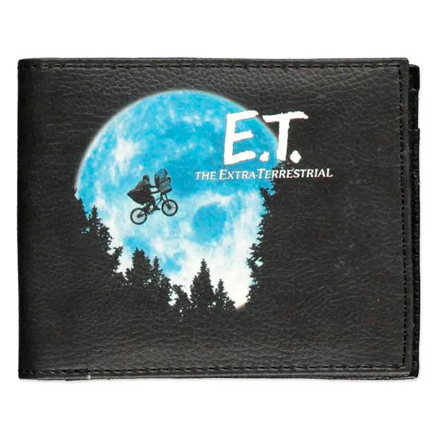 Geldbeutel Difuzed Universal E.T.