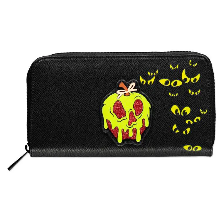 Portefeuille enfant Difuzed Disney Snow White Evil Queen