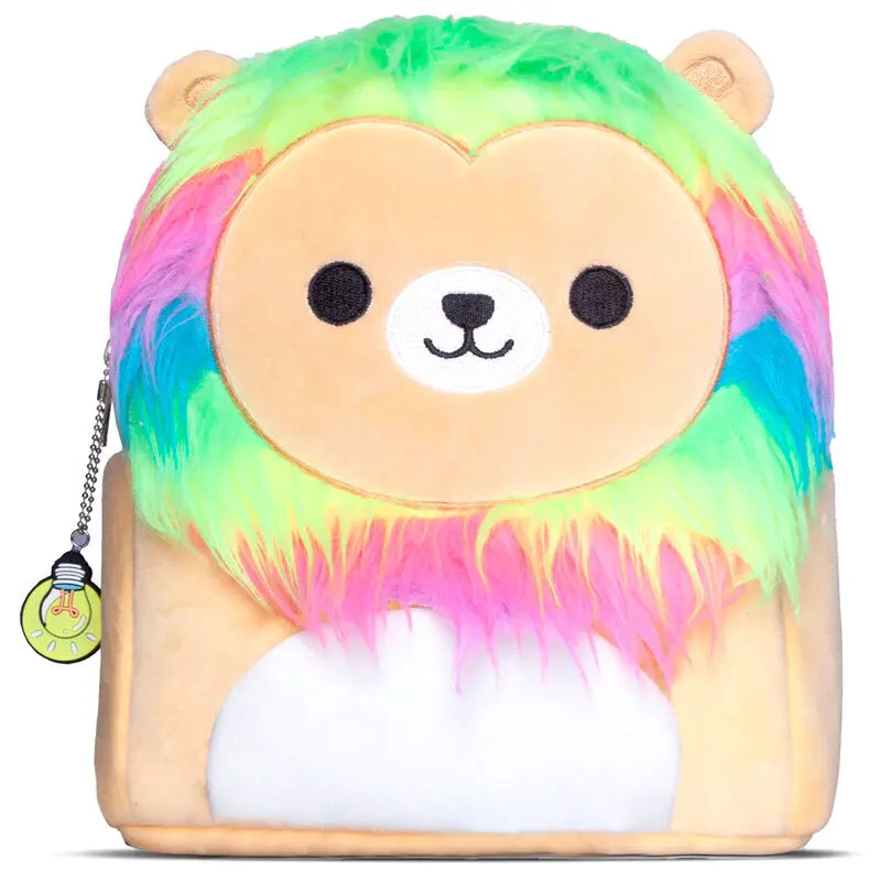 Borsa a tracolla portatile Difuzed Squishmallows Leonard