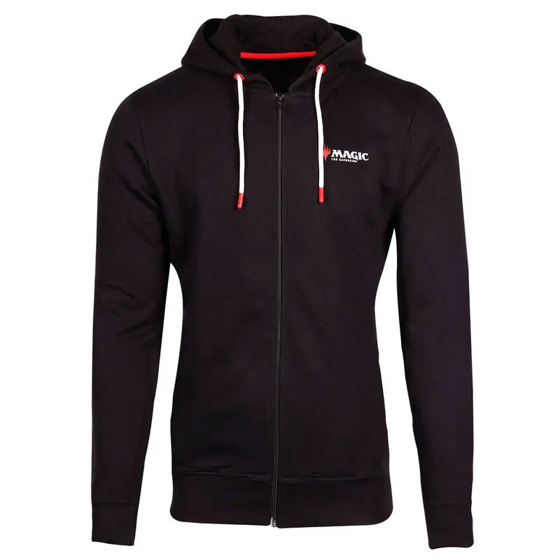 Hoodie Difuzed Magic The Gathering Wizards