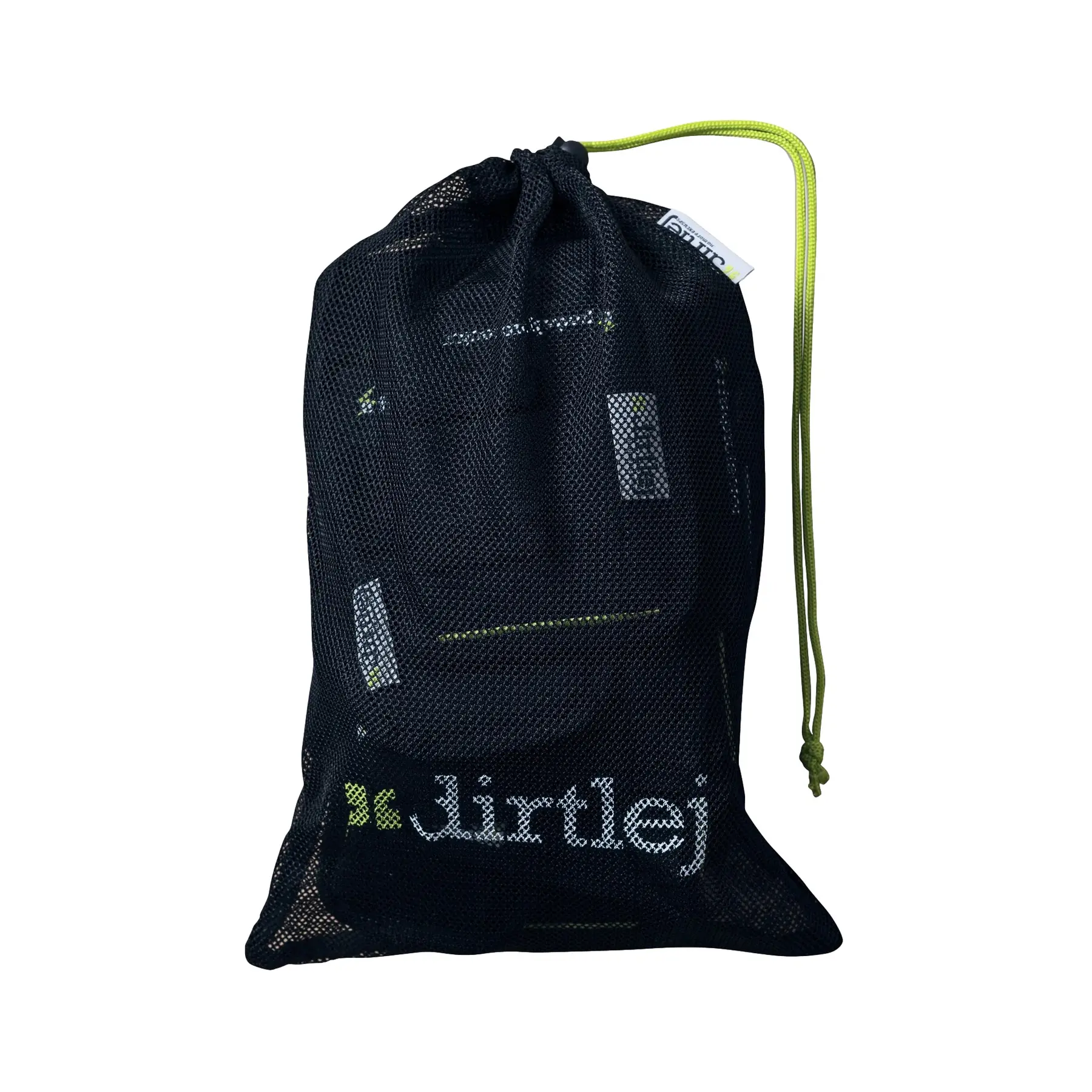 Beschermkap Dirtlej E-Bike carrier